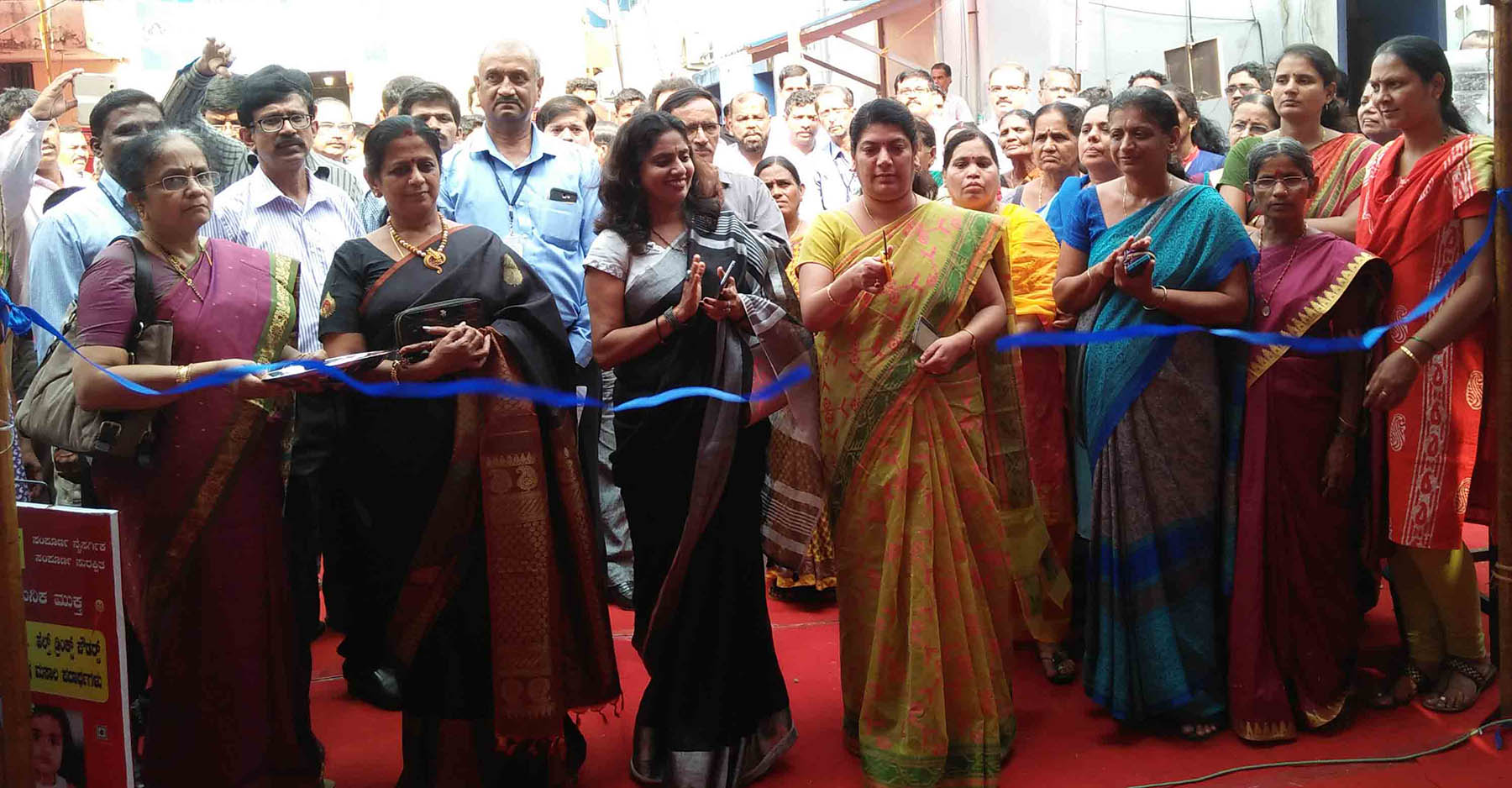 ಉಡುಪಿ: ಕ್ಯಾನ್ ಬಜಾರ್ ಉತ್ಸವ ಉದ್ಘಾಟನೆ